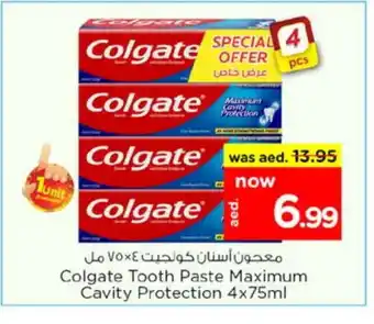 Nesto COLGATE Toothpaste offer