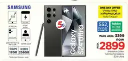 Nesto SAMSUNG S24 offer