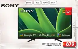 Grand Hyper Market SONY Smart TV offer