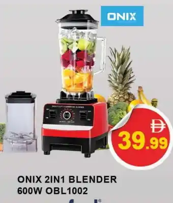Al Madina ONIX Mixer / Grinder offer