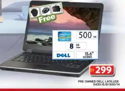 Grand Hyper Market DELL Laptop offer