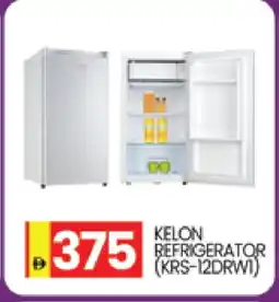 Al Madina KELON Refrigerator offer