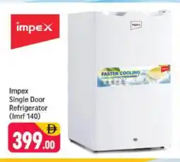 Shaklan IMPEX Refrigerator offer