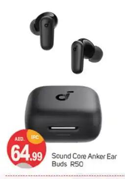 Talal Market Anker Earphone offer