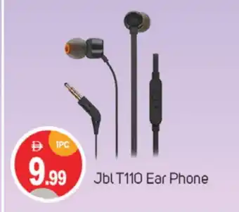 Talal Market JBL Earphone offer