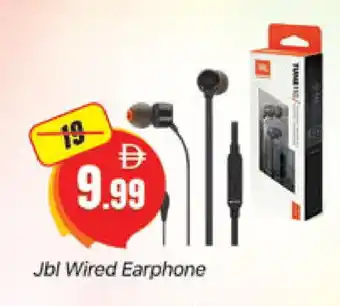 Al Madina JBL Earphone offer