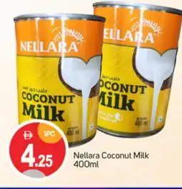 Talal Market NELLARA Coconut Milk offer