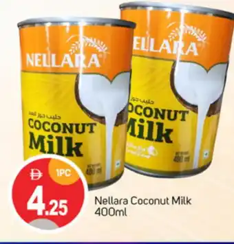 Talal Market NELLARA Coconut Milk offer