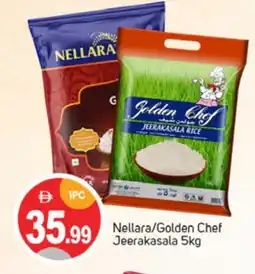Talal Market NELLARA Jeerakasala Rice offer