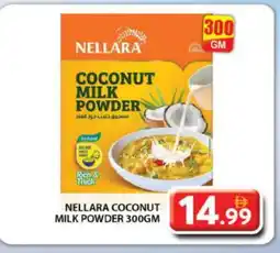 Grand Hyper Market NELLARA Coconut Powder offer