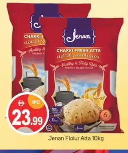 Talal Market JENAN Atta offer