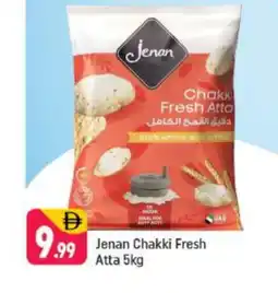 Shaklan JENAN Atta offer