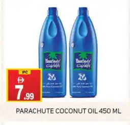 Talal Market PARACHUTE Coconut Oil offer