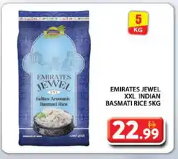 Grand Hyper Market EMIRATES Basmati / Biryani Rice offer