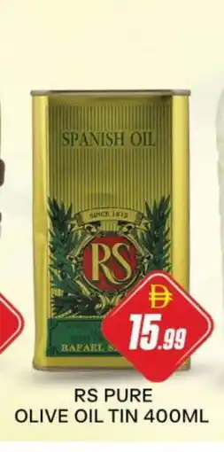 Al Madina RS Olive Oil offer