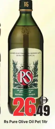 Al Madina RS Olive Oil offer