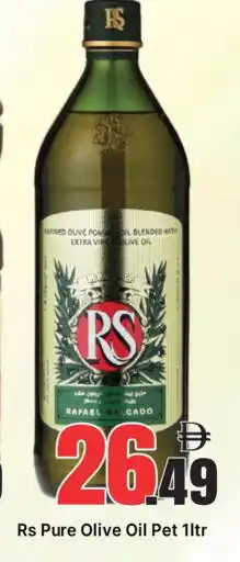 Al Madina RS Olive Oil offer