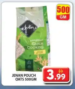 Grand Hyper Market JENAN Oats offer