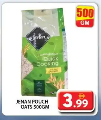 Grand Hyper Market JENAN Oats offer