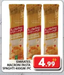Grand Hyper Market EMIRATES Macaroni offer