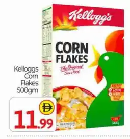 Bigmart KELLOGGS Corn Flakes offer
