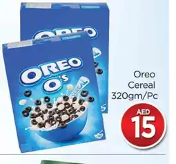 Al Madina OREO Cereals offer