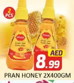Al Madina PRAN Honey offer