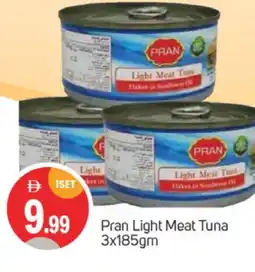 Talal Market PRAN Tuna - Canned offer
