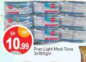 Talal Market PRAN Tuna - Canned offer