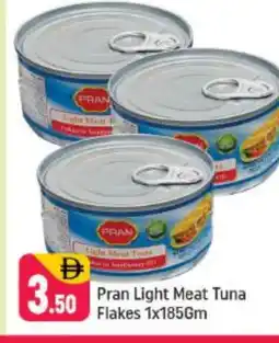 Shaklan PRAN Tuna - Canned offer