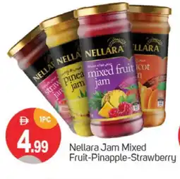 Talal Market NELLARA Jam offer