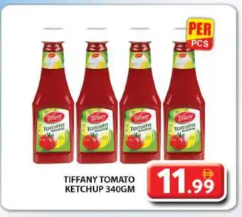 Grand Hyper Market TIFFANY Tomato Ketchup offer
