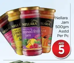 Al Madina NELLARA Jam offer