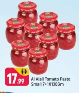 Shaklan AL ALALI Tomato Paste offer