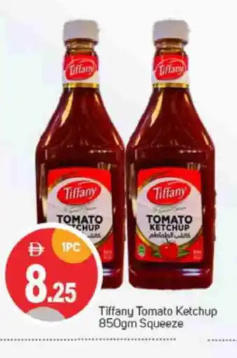 Talal Market TIFFANY Tomato Ketchup offer