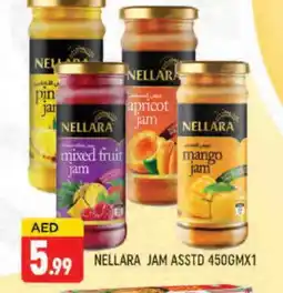 Al Madina NELLARA Jam offer