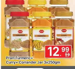 Al Madina PRAN Spices / Masala offer