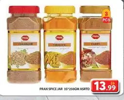 Grand Hyper Market PRAN Spices / Masala offer