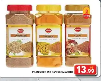Grand Hyper Market PRAN Spices / Masala offer