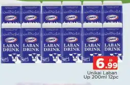 Al Madina UNIKAI Laban offer