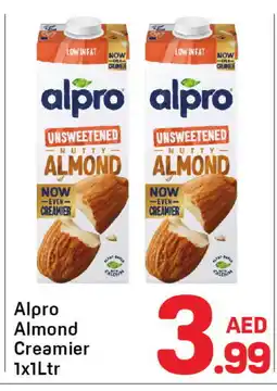 Day To Day ALPRO Other Milk offer