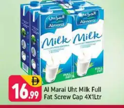 Shaklan ALMARAI Long Life / UHT Milk offer