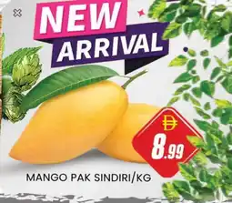 Al Madina Mango Mango offer