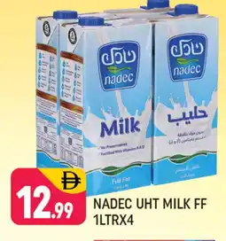 Shaklan NADEC Long Life / UHT Milk offer