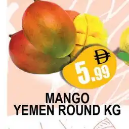 Al Madina Mango Mangoes offer
