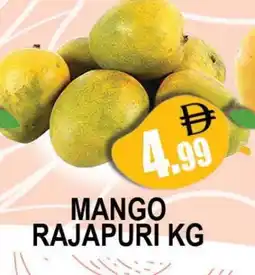 Al Madina Mango Mangoes offer