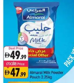 Shaklan ALMARAI Milk Powder offer