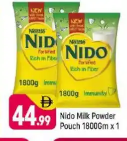 Shaklan NIDO Milk Powder offer