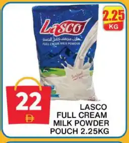 Grand Hyper Market LASCO Milk Powder offer