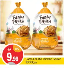 Talal Market FARM FRESH Fresh Chicken offer
